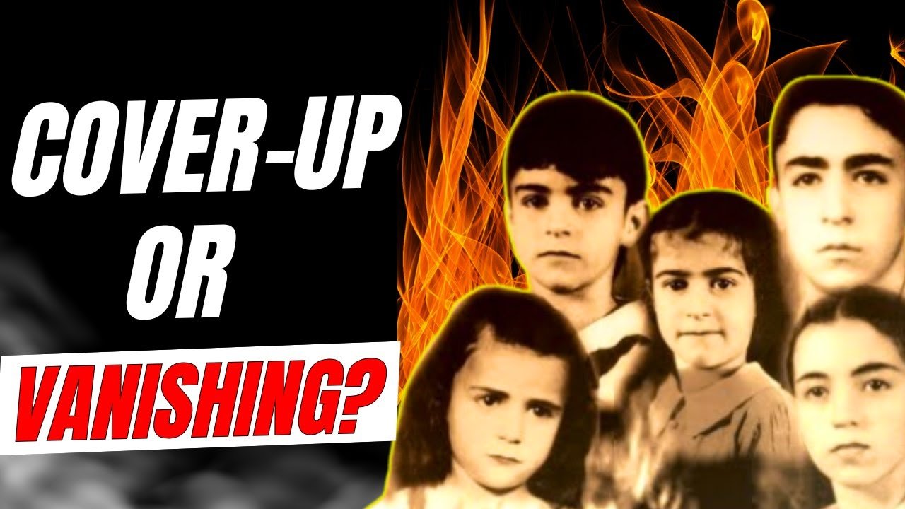 What Happened To The Sodder Family: The Dark Truth REVEALED?