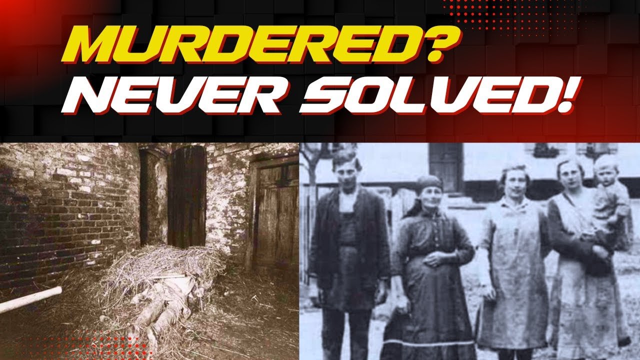 Hinterkaifeck Murders Documentary: What's the REAL Reason Behind the Hinterkaifeck Murders?