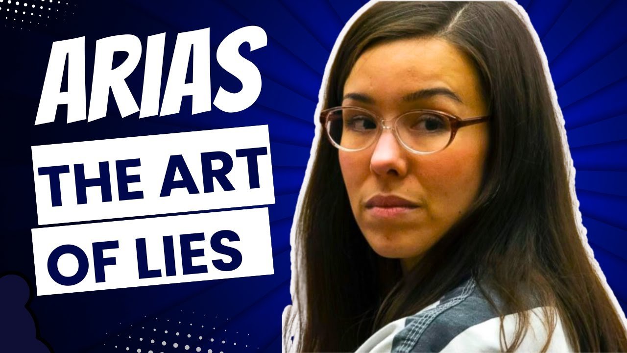 The DEADLIEST Psychology Behind Jodi Arias