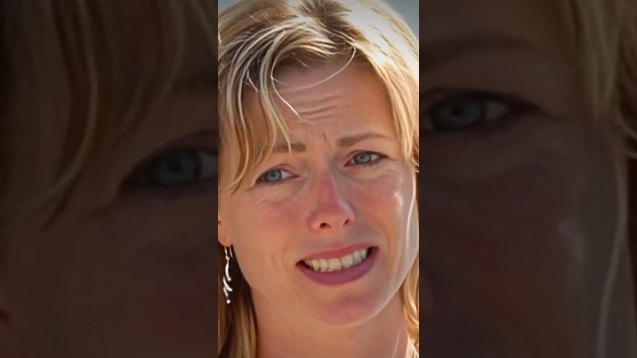 3 Theories About What Happened to Madeleine McCann #Shorts