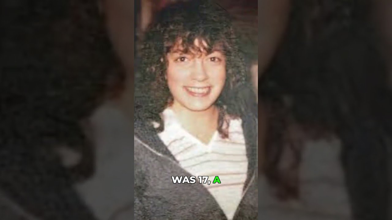 40 Years Later DNA Finally Solved Everything #Shorts #TrueCrime