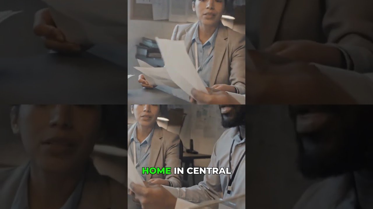 A 17-Year-Old Refused a Predator's Demands #Shorts #TrueCrime