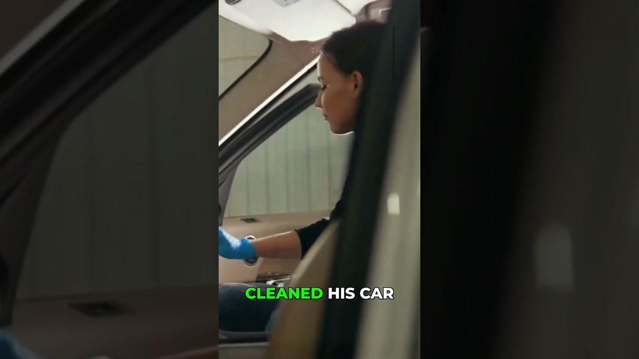 His Wife Told Police Everything He Did #Shorts #TrueCrime