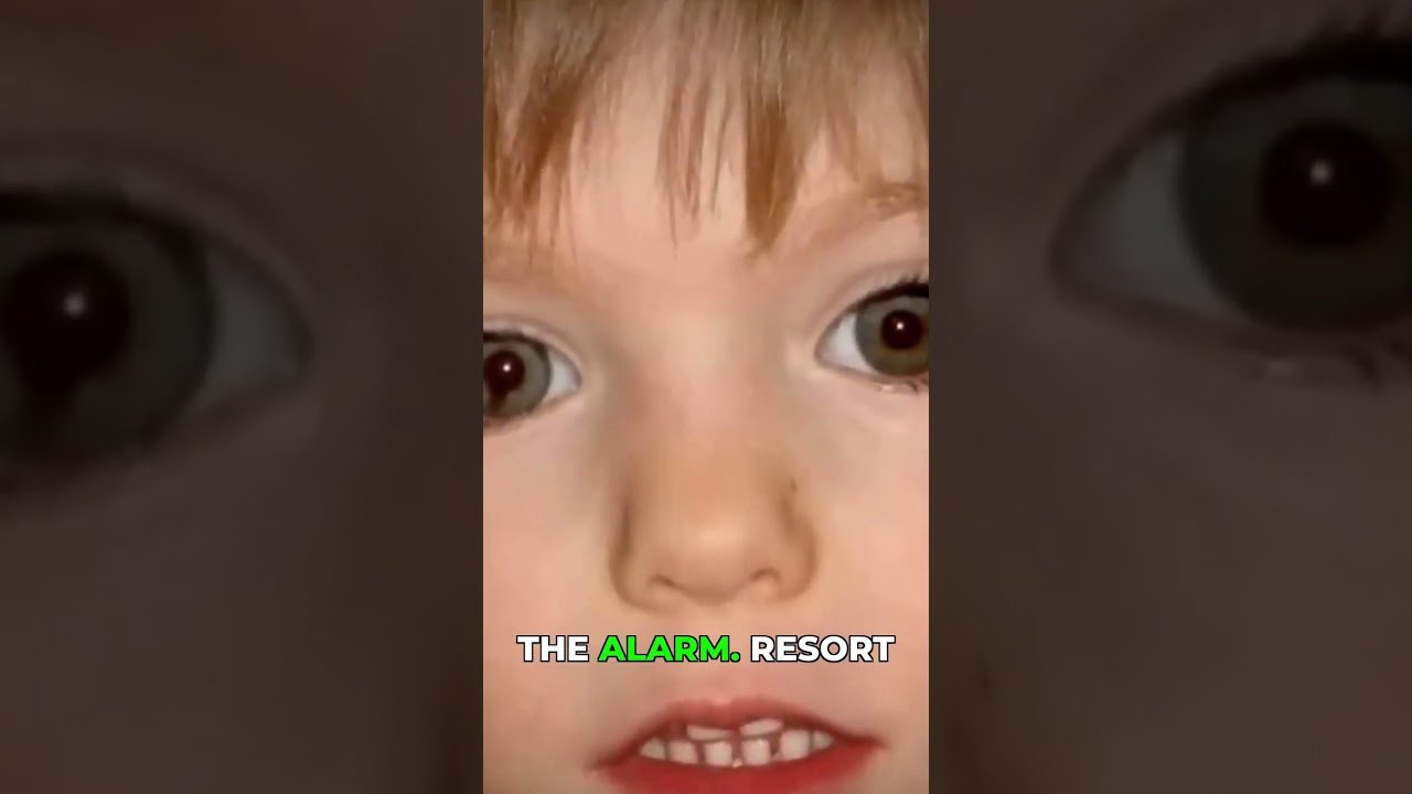 How Police DESTROYED Evidence in Madeleine's Case #Shorts