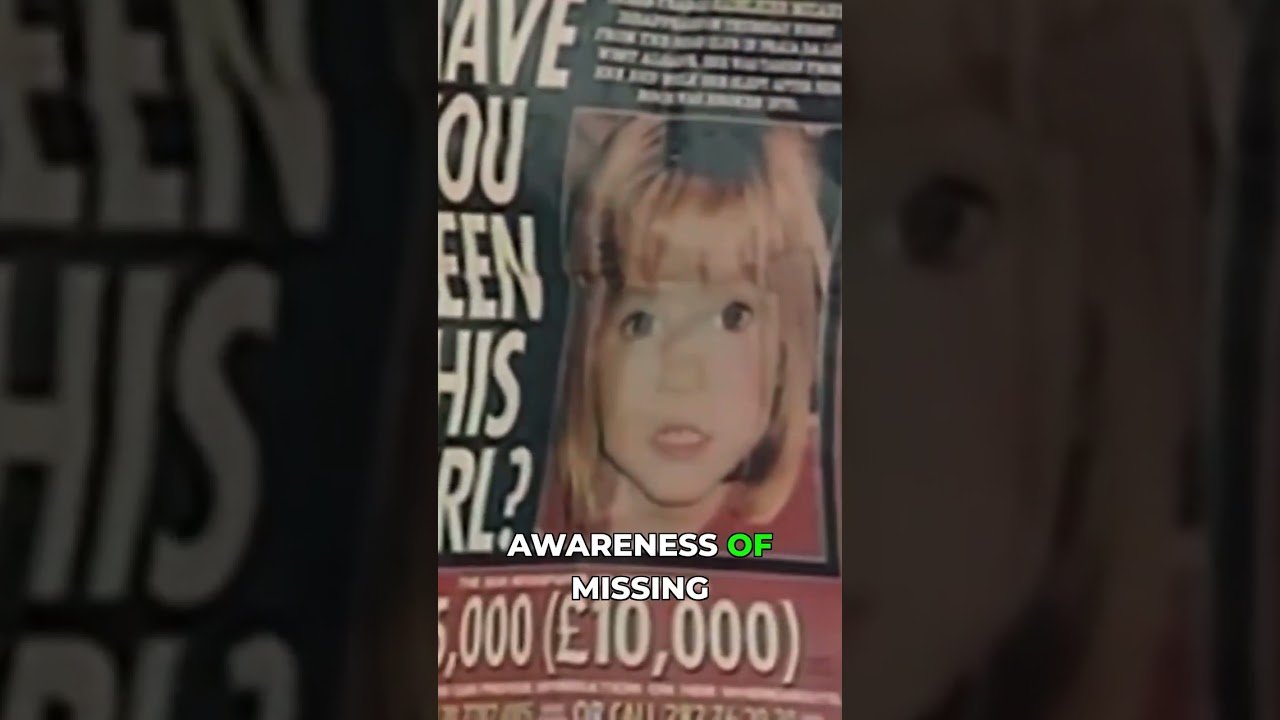 How the Media Made Madeleine McCann's Case Worse #Shorts