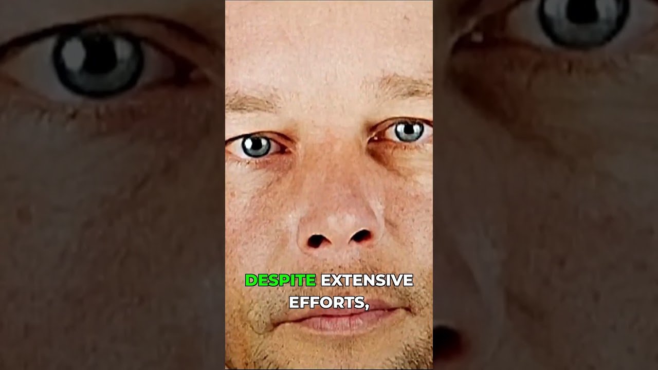 Why Can't Anyone Solve Madeleine McCann's Case? #Shorts