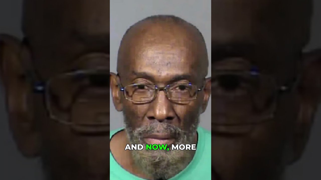 18-Year-Old Vanishes, Killer Caught 45 Years Later! #Shorts