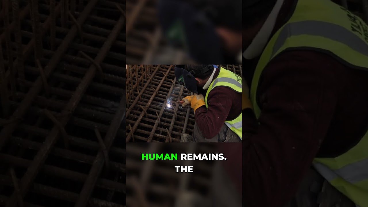 After 35 Years: The Grim Discovery That Shocked All #shorts