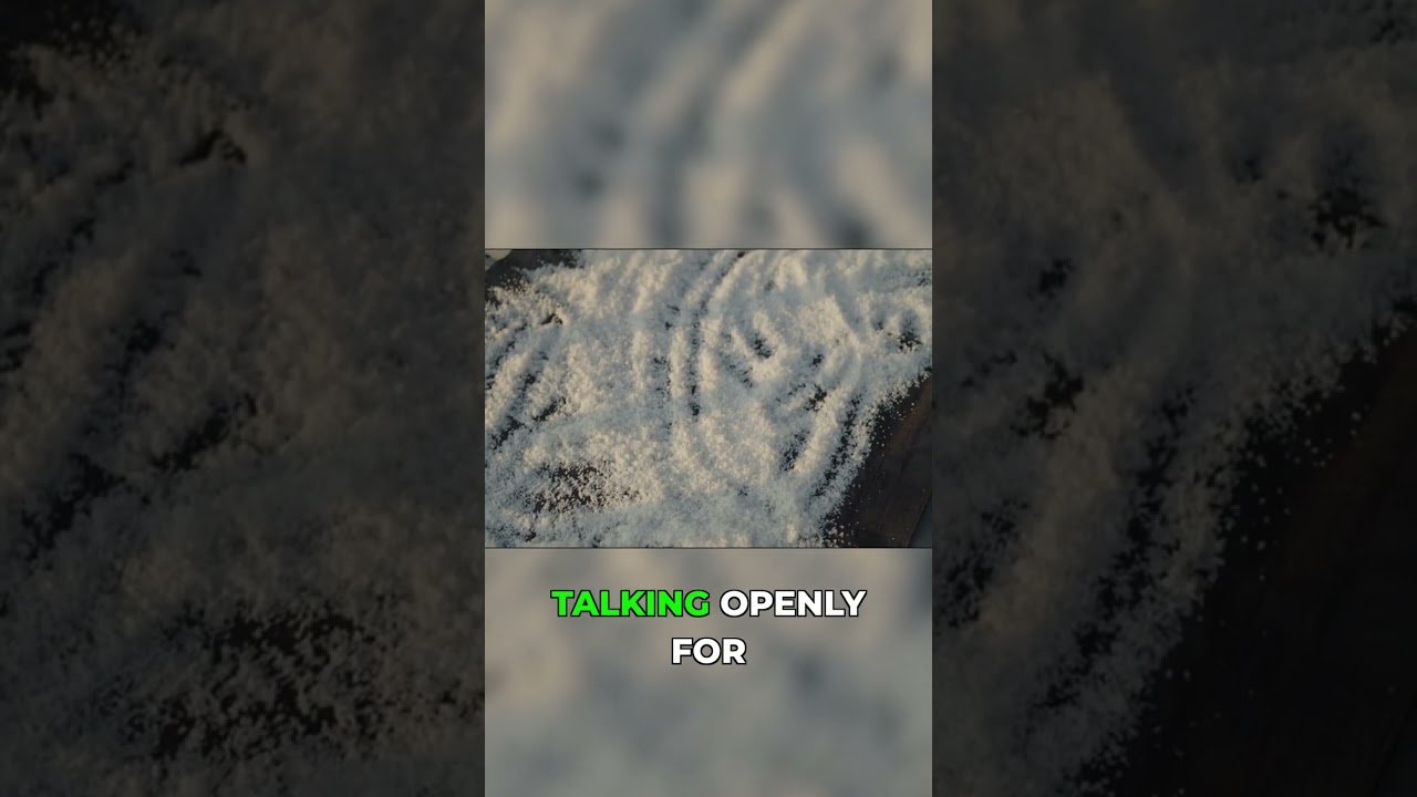 Chilling True Crime: Killer Walks Free For Decades #shorts