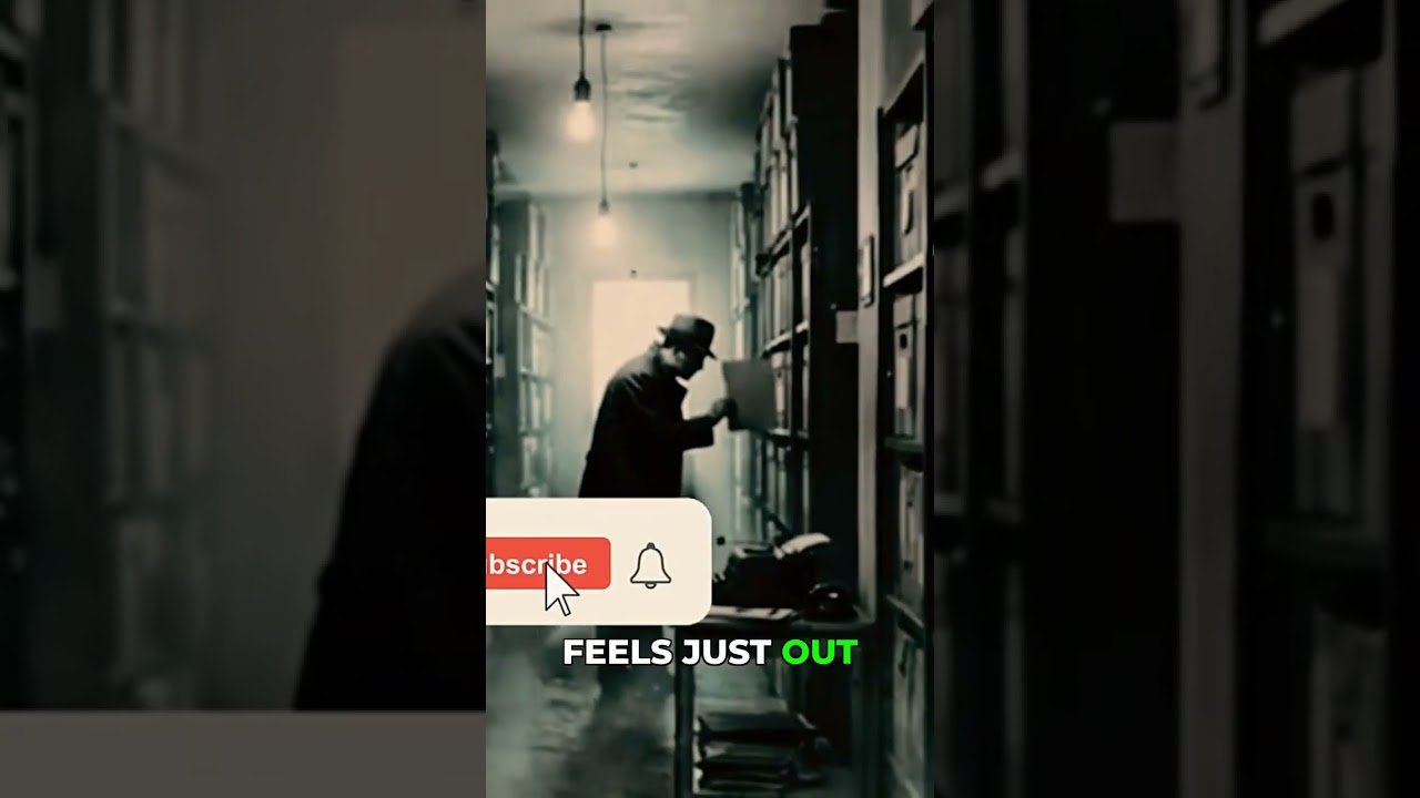 Love Mysteries? You NEED to See This! 🕵️‍♀️ #shorts #mistery