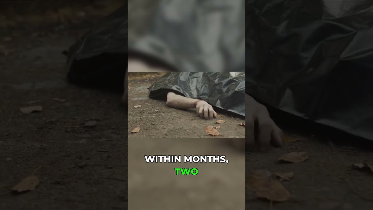 Hidden Room & Vanishing Women: Asheville's Dark Secret #Shorts