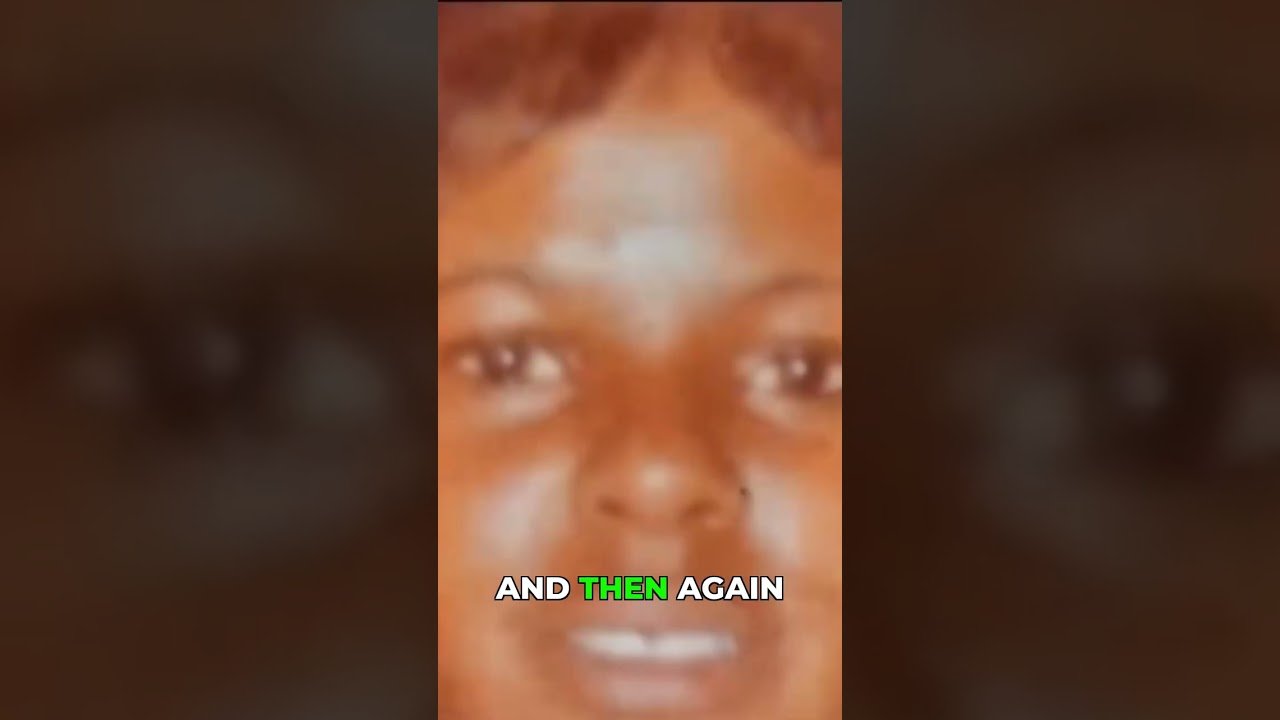 Investigator's Emotional Reaction: 40-Year Case Solved #Shorts