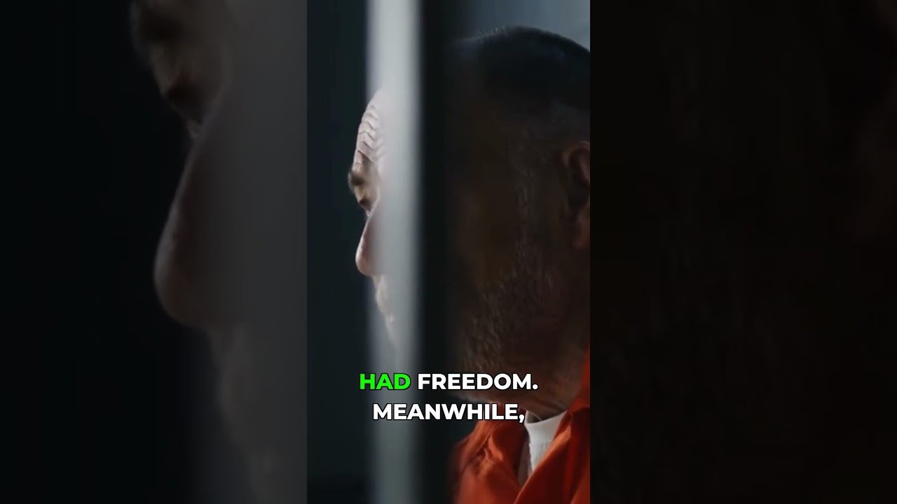 Killer Lived Free, Missy Lost Her Life at 18! #Shorts