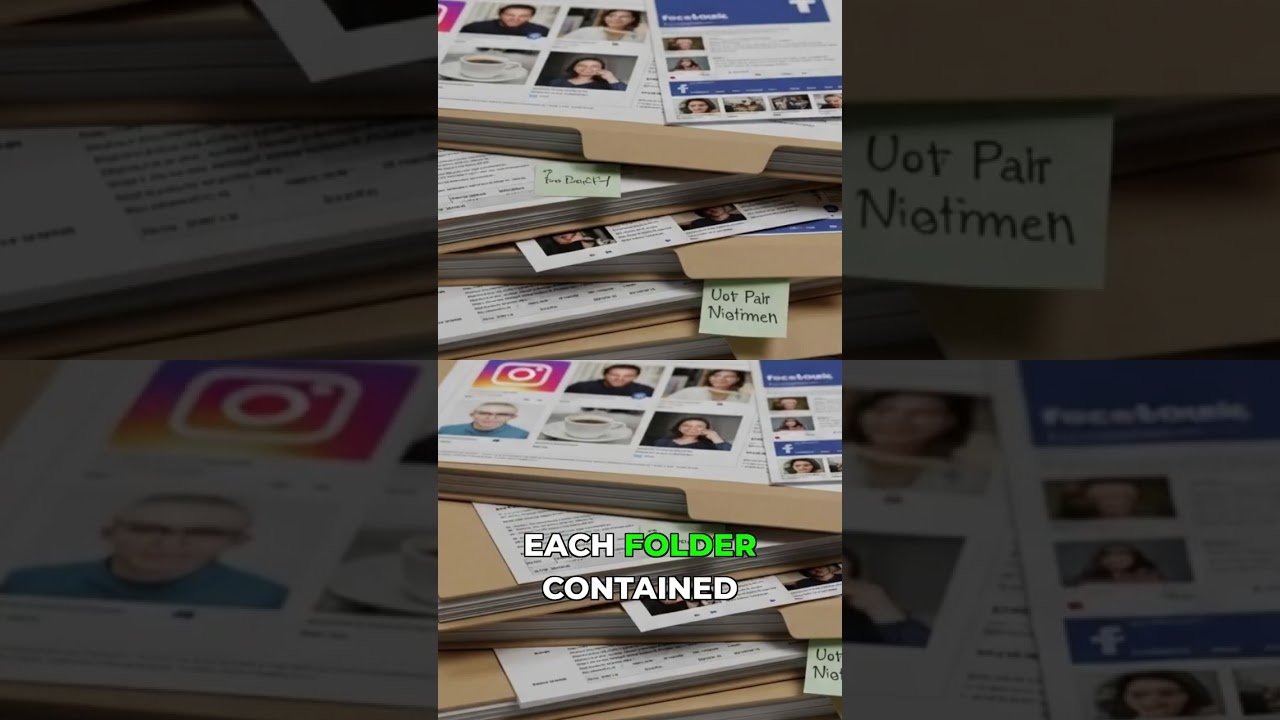 Killer's 'Next' Victims: The Chilling Discovery #Shorts