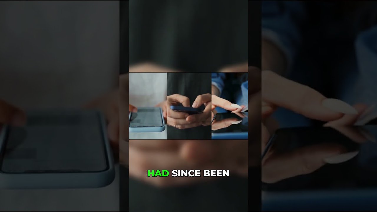 Killer's Online Trap: How He Lured Victims #Shorts