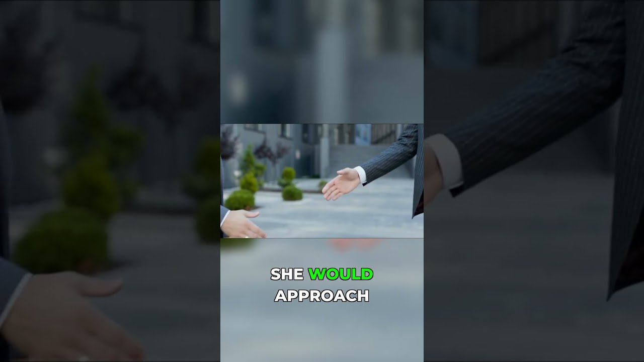 Lena's Twisted Plan: Targeting New Women in Town #Shorts