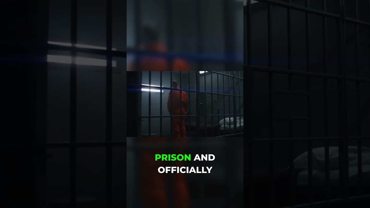 Oldest Cold Case SOLVED! Killer Jailed After 45 Years! #Shorts