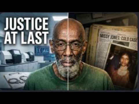 One Suspect, Years of Waiting, Justice at Last