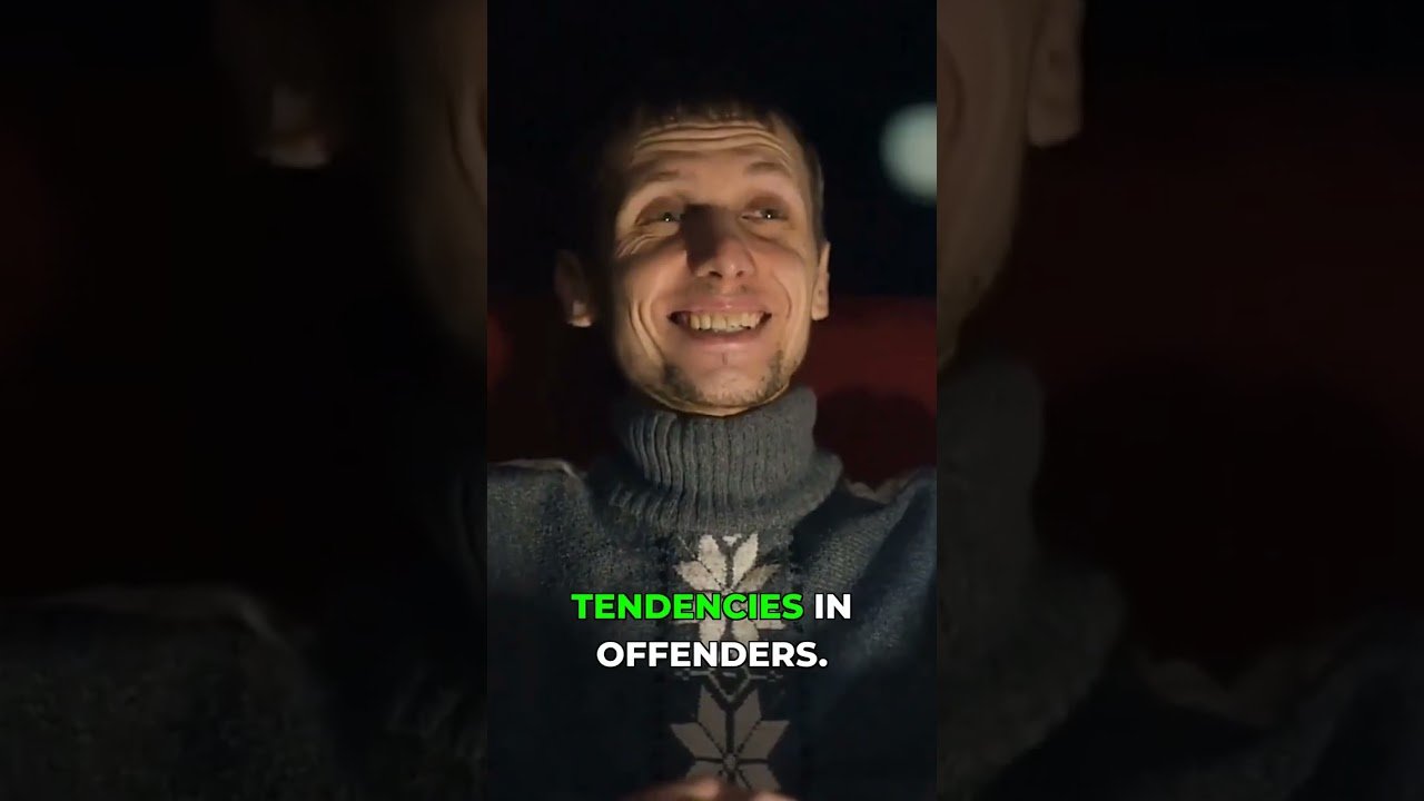 Predicting Criminal Behavior: The Psychopathy Checklist