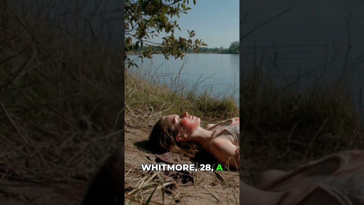 Second Victim Discovered: A Terrifying Pattern Emerges #Shorts