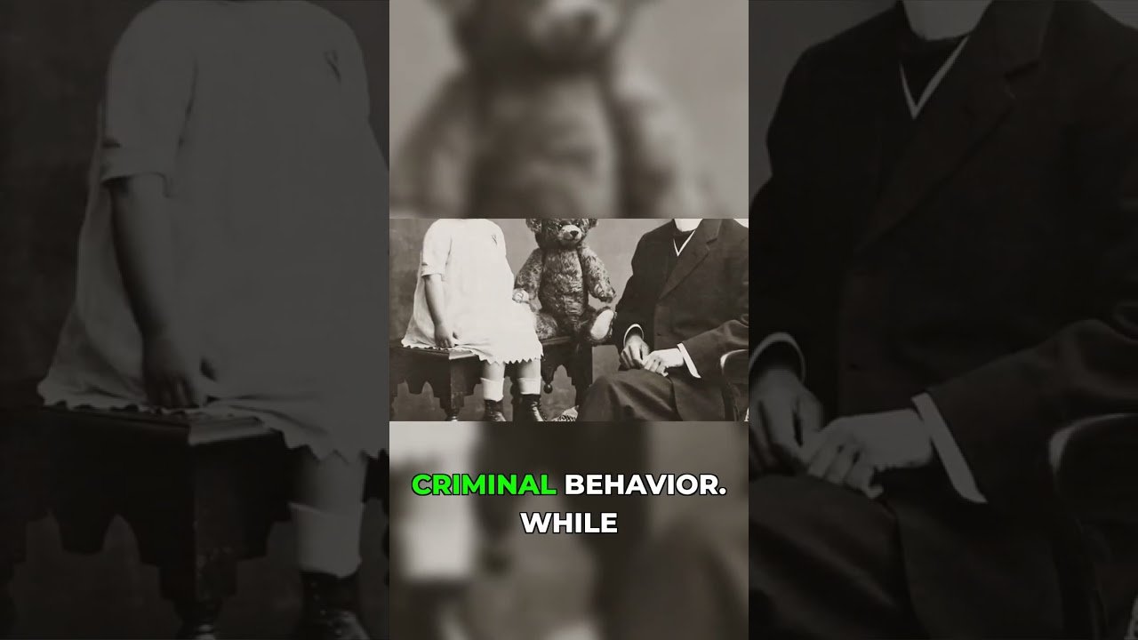 How Bundy Fooled Investigators: The Psychology Behind It #truecrime #psychology #criminal #shorts