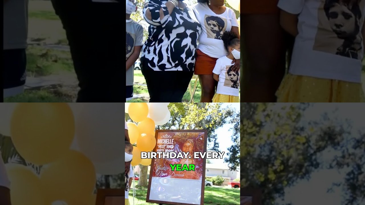 Unanswered Questions: Family's Decades-Long Wait #Shorts