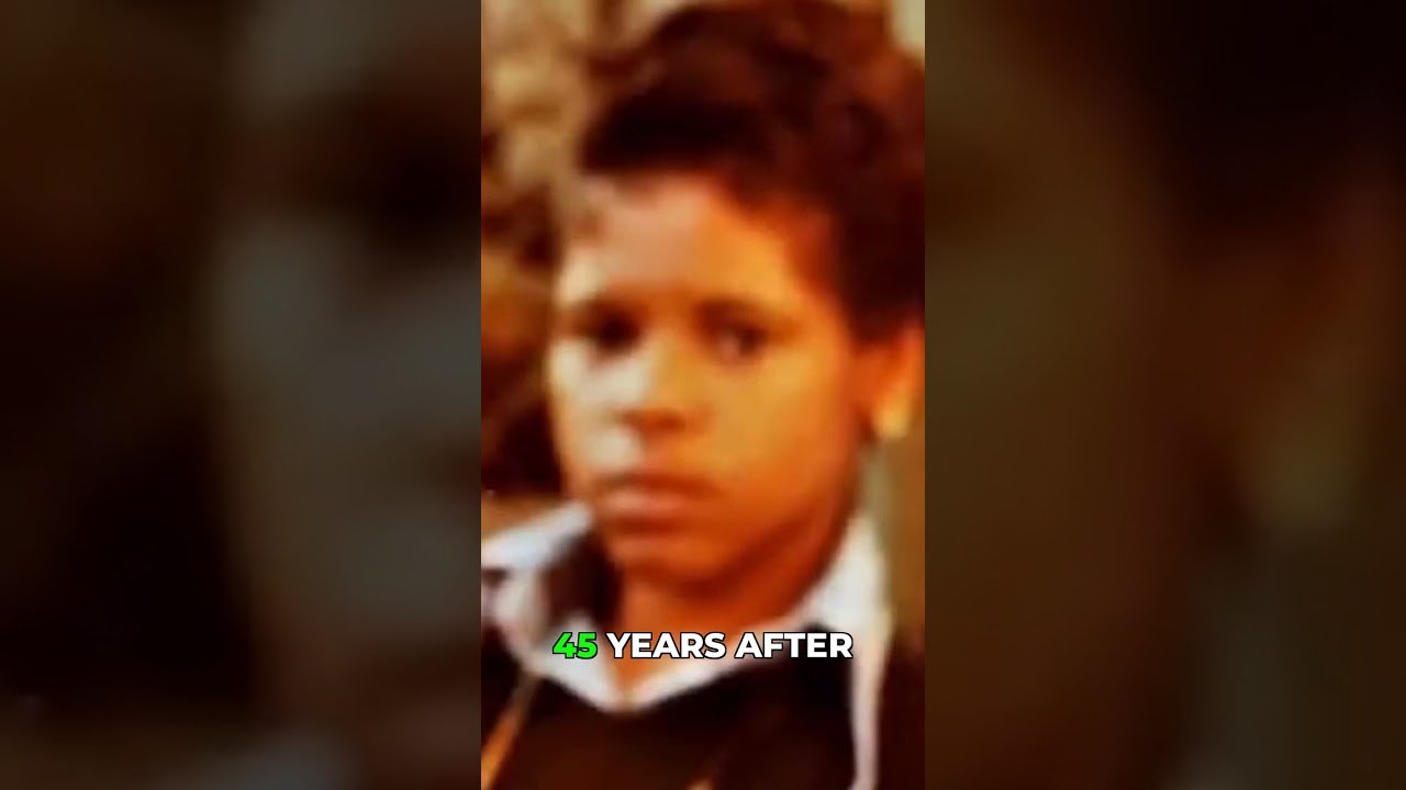 Unfinished Promise Fulfilled: Justice for Missy Jones #Shorts