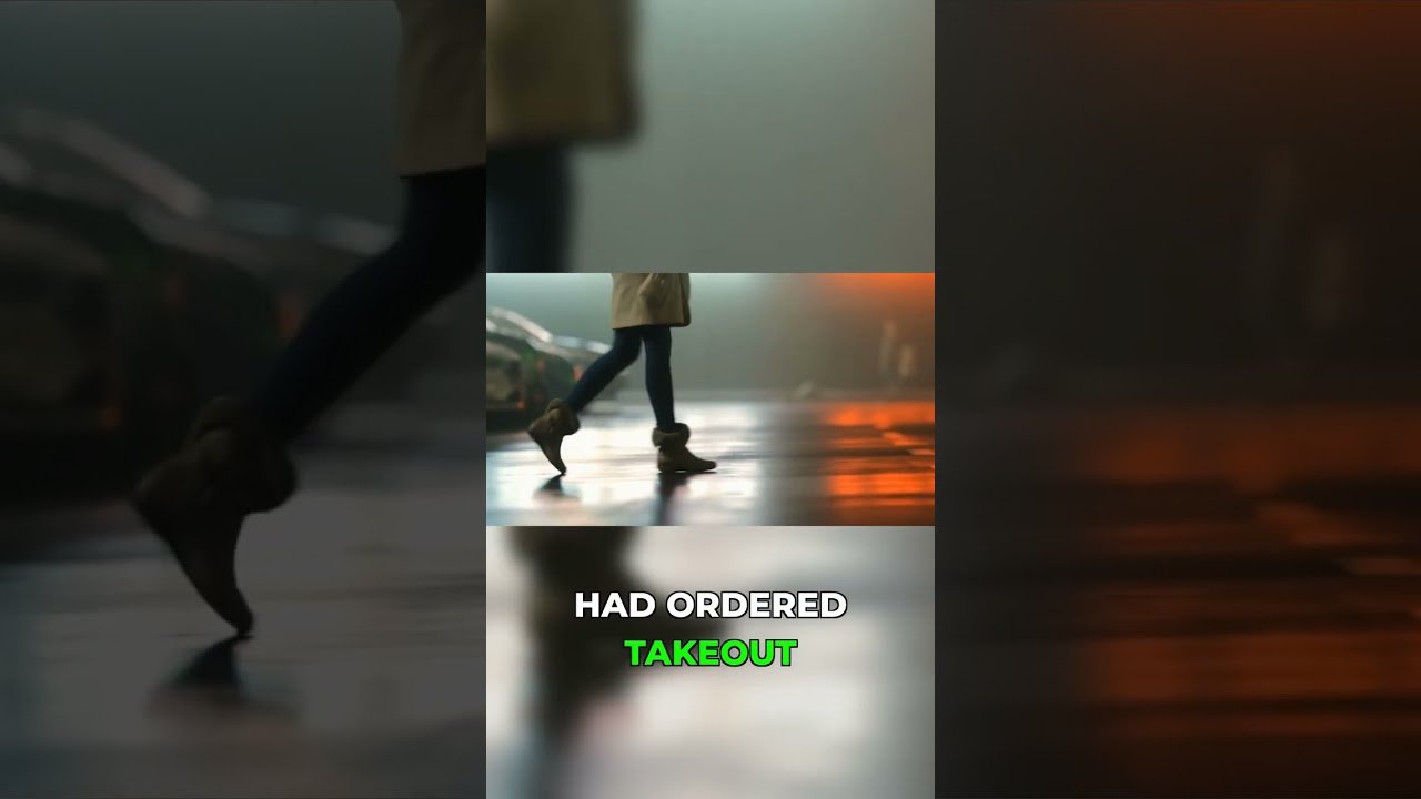 Victims Trusted Their Killer: No Forced Entry Mystery #Shorts