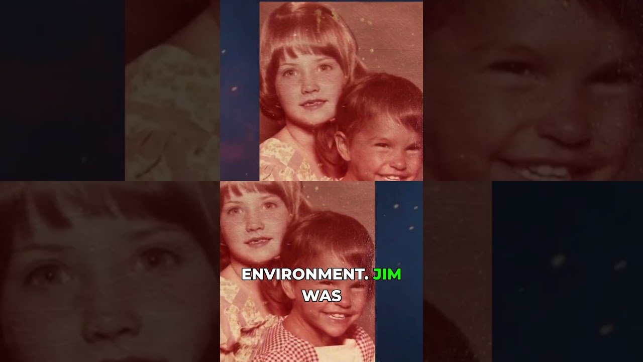 This Family's Safe Haven Turned Into Tragedy #shorts #truecrime #heartbreaking