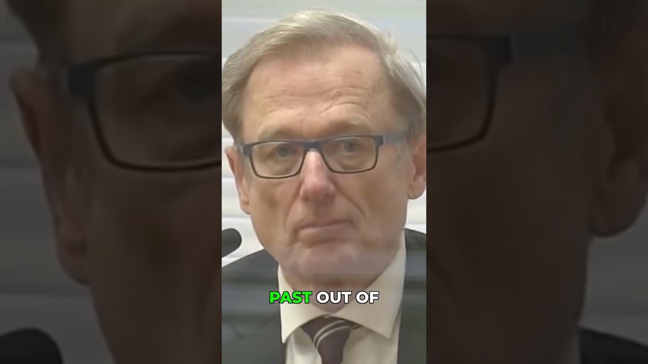 I Lied, But I Didn't Kill: Suspect's Defense Testimony #shorts