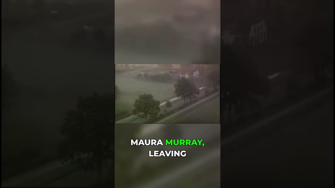 The Truth We're Still Grasping For: Maura Murray's Mystery #shorts
