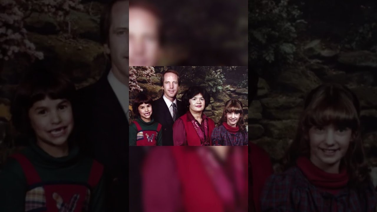 Unanswered Questions: Colorado's Haunting Cold Case #shorts