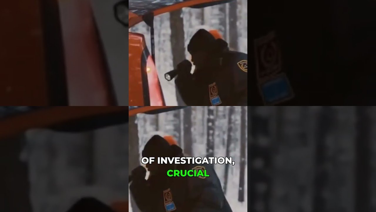 What Was Maura Murray Hiding? Unanswered Questions! #shorts