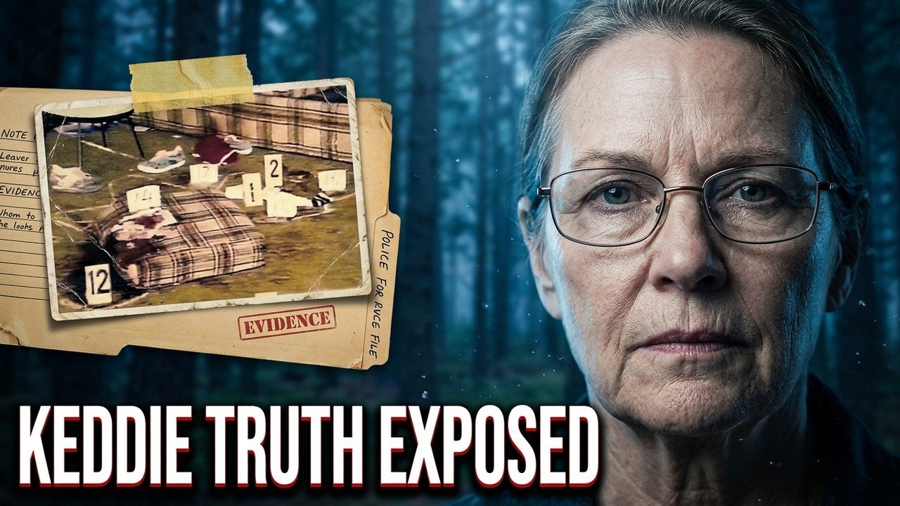 Cabin 28: The Brutal Crime That Remains Unexplained After 40 Years
