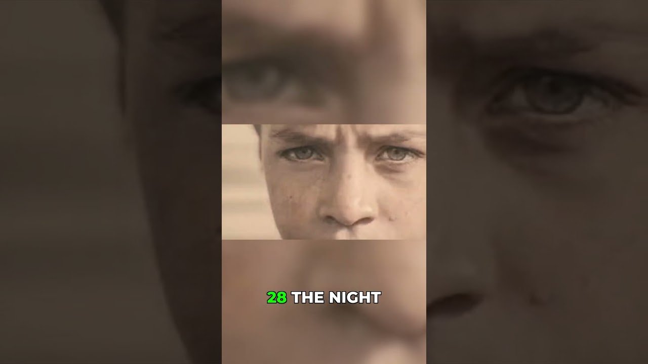 His Son Was There The Night They Died #unsolved #scary #shorts