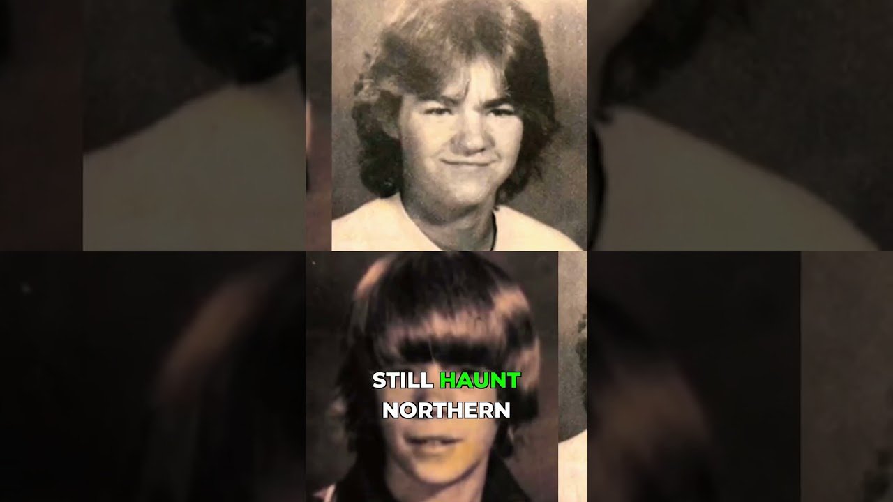 How Did They Let the Keddie Killer Vanish? #shorts