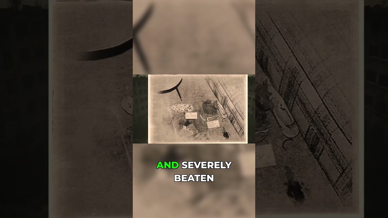 How Did They Survive the Keddie Cabin Attack #truecrime #investigation #shorts