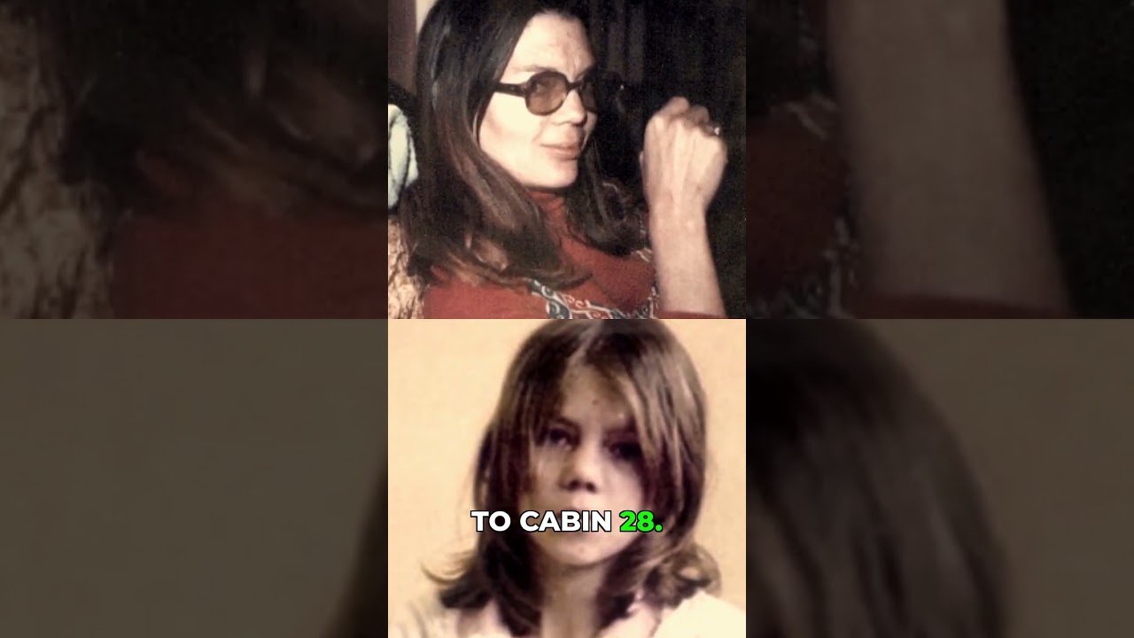 She Opened the Door and Saw This #truecrime #nightmares #shorts