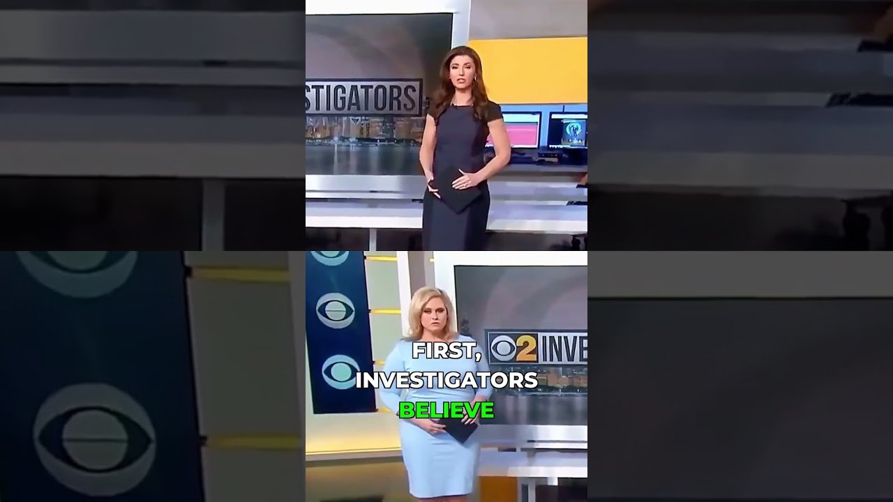 Confession! Did Asheville Finally Catch Its Killer? #shorts
