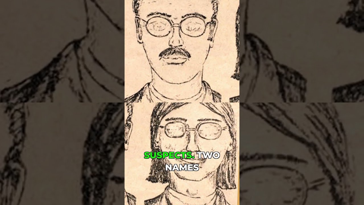 Who were the real suspects in the Keddie Cabin? #shorts #mystery #coldcase #keddiemurders
