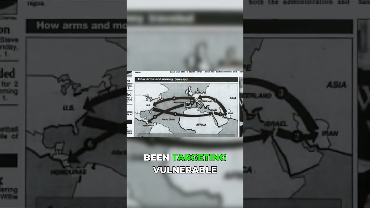 Was This Serial Killer Actually Two People? #crimestories #asheville #shorts