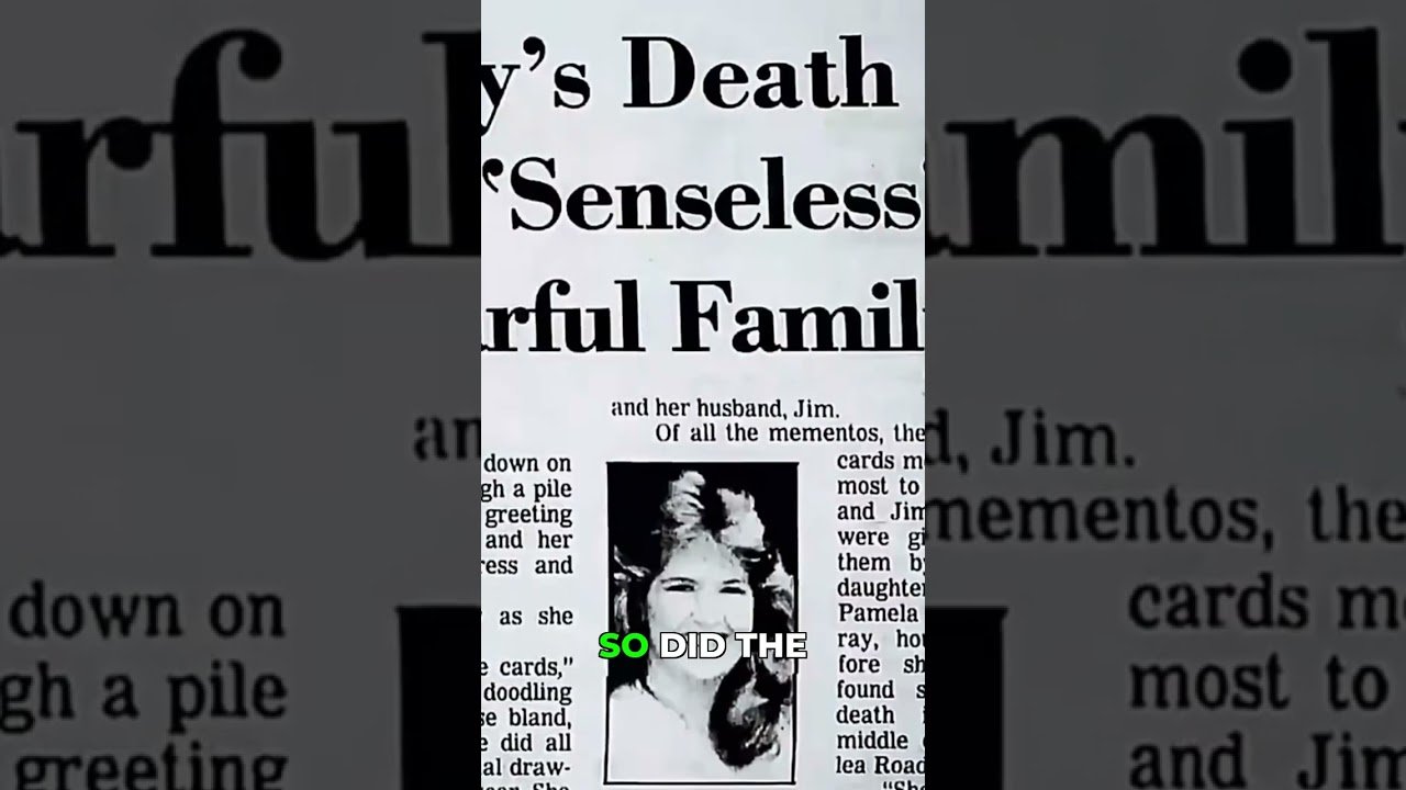 They Caught Him, But The Fear Remains #asheville #truecrime #scary