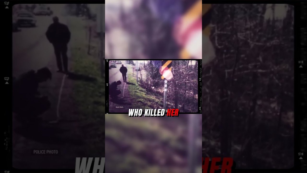 A chilling 30-year cold case solved! #shorts