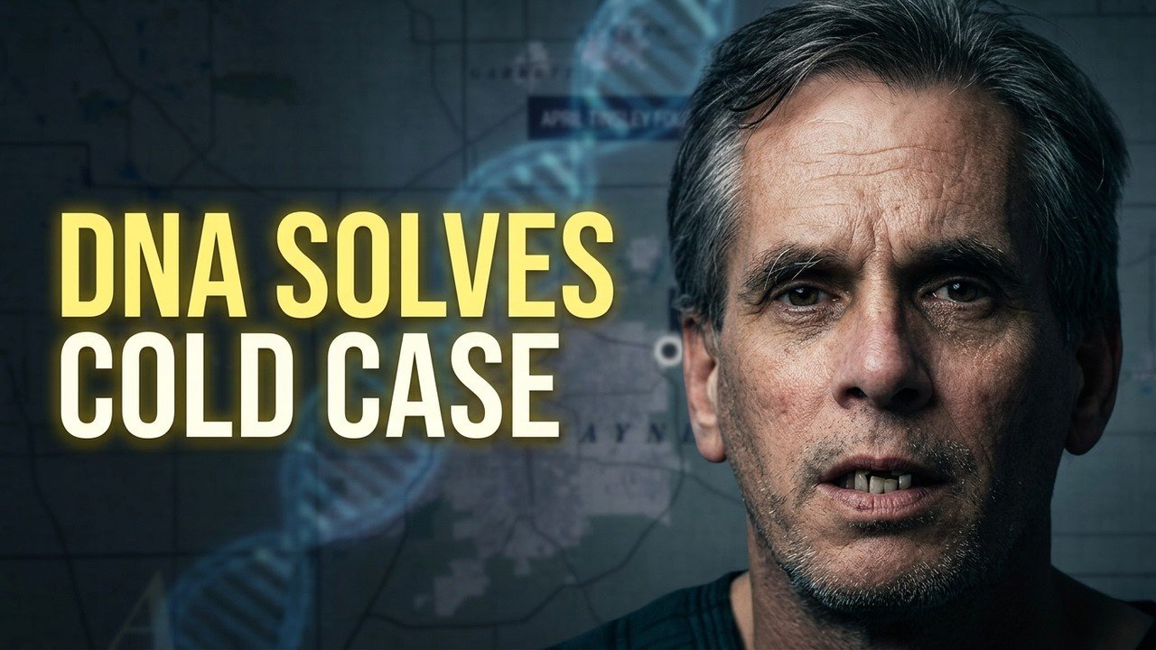 April Tinsley: How One of the Most Infamous Cold Cases Was Finally Closed