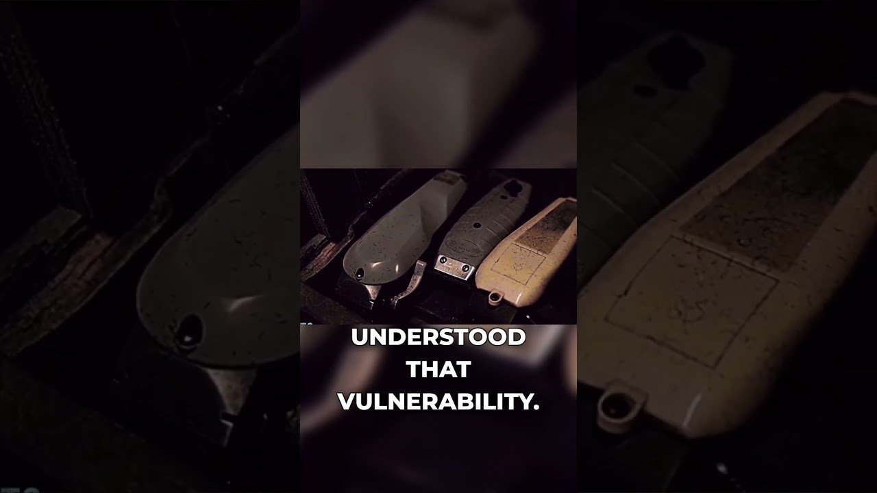 Weaponized Affection: Betrayal of Trust #shorts